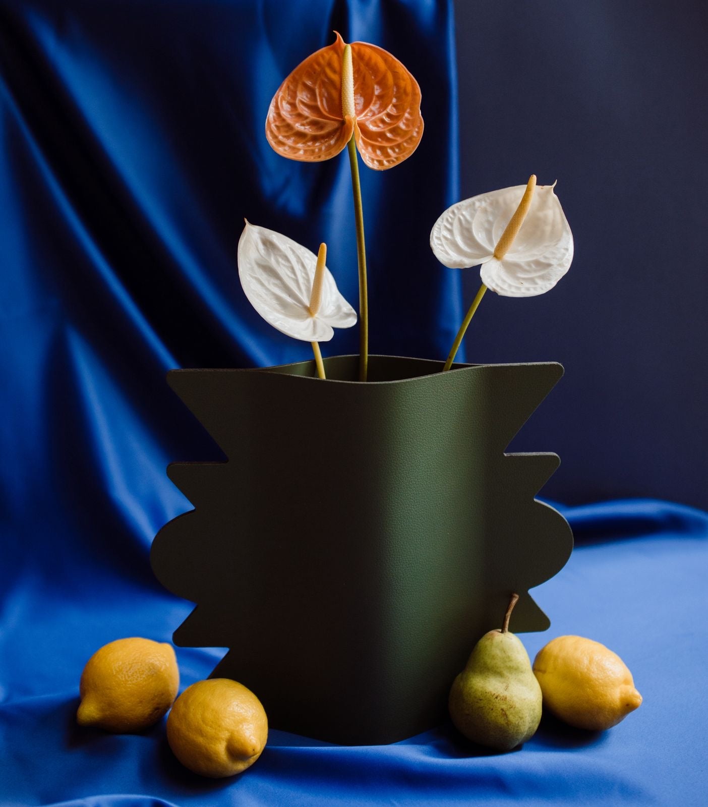 Florero Napo