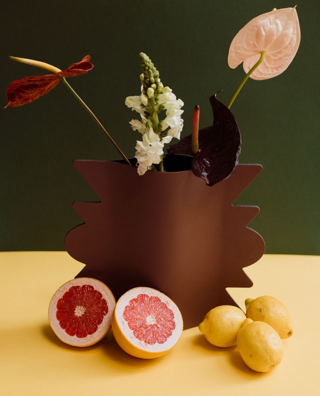 Florero Napo