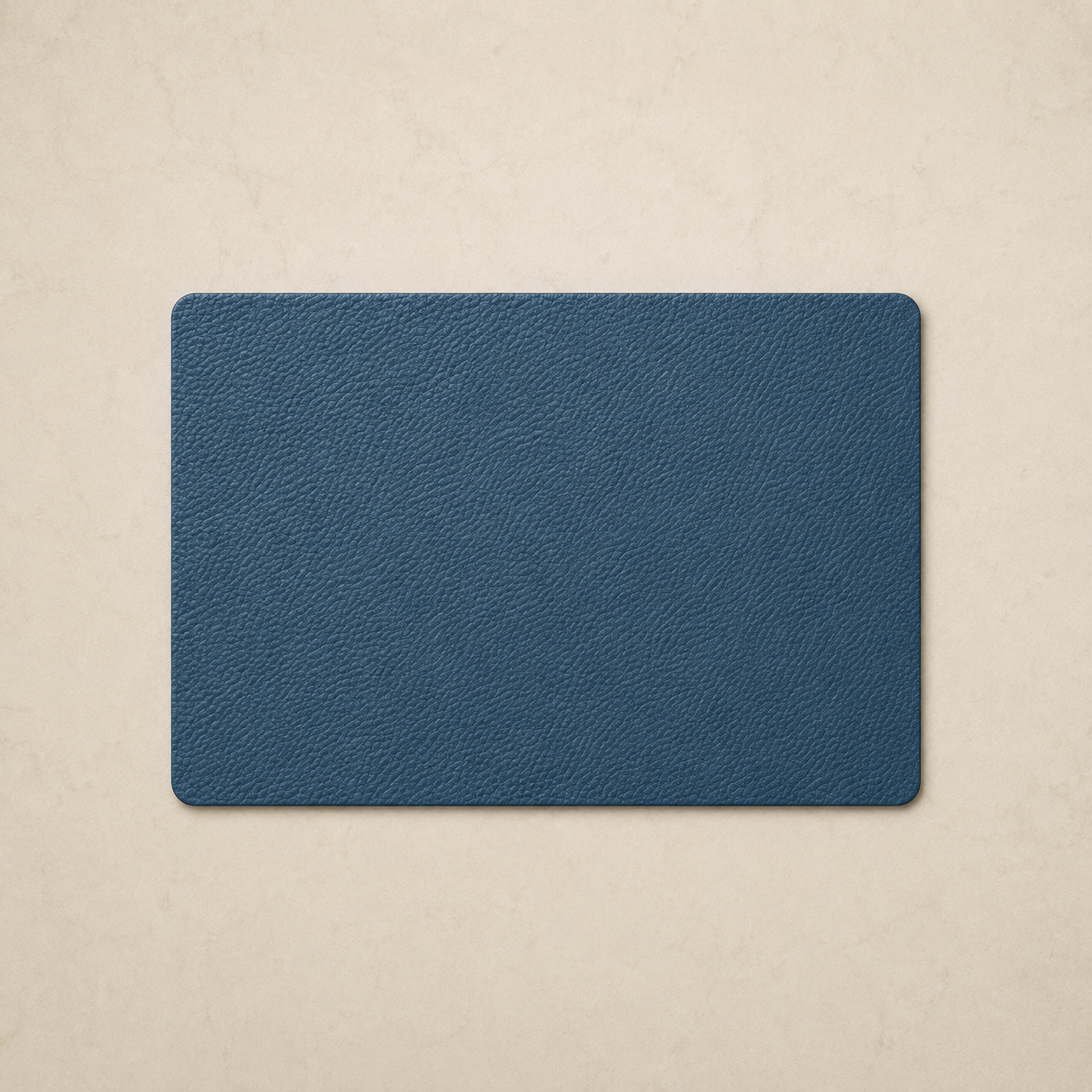 Manteleta rectangular