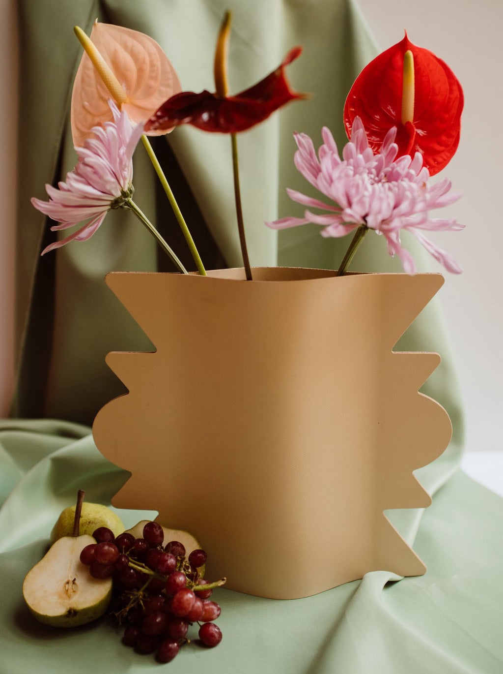 Florero Napo