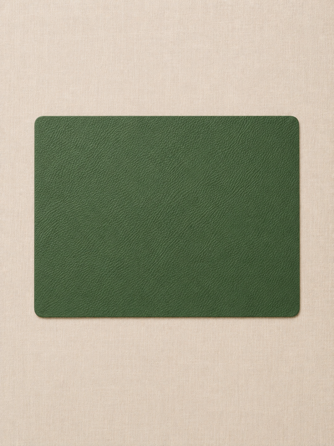 Manteleta rectangular