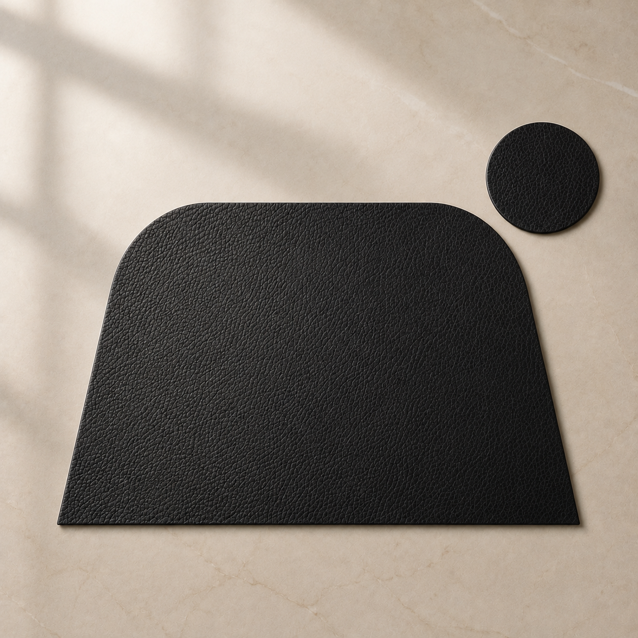Set Mantel Koli + Portavasos