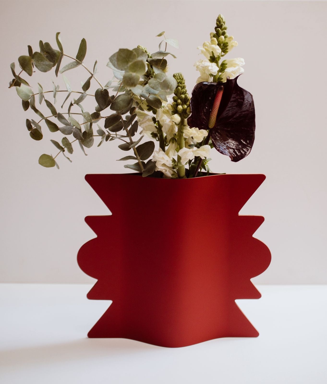 Florero Napo